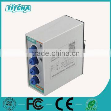 TRP4 Broken phase sequence Liquid level protector pressure swith