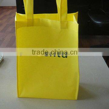 2013 factory low price promotion nice non woven tote bag