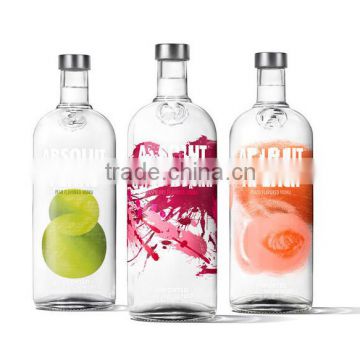 Factory price 200ml empty glass bottle, alibaba china glass bottle                        
                                                Quality Choice