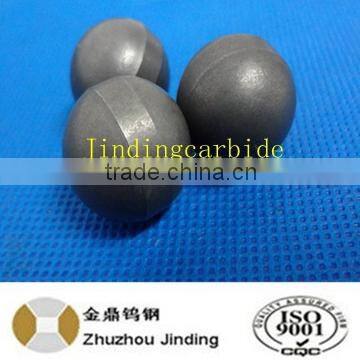 Zhuzhou tungsten carbide milling ball