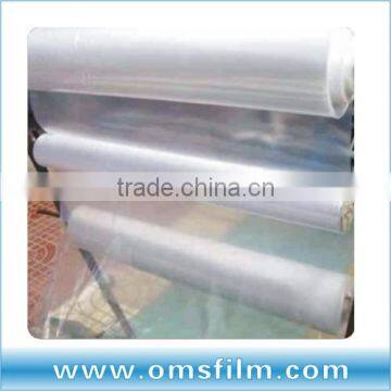 Plastic Polyethylene sheet roll