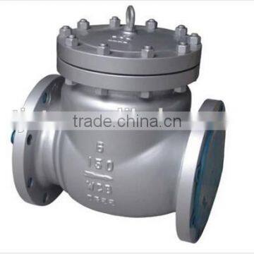 Stainless Steel Check Valve dn80 from OTS