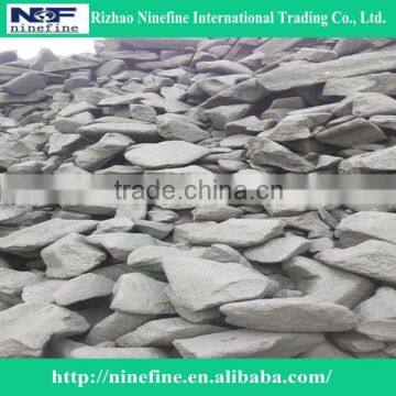 high carbon hot sale carbon anode scrap