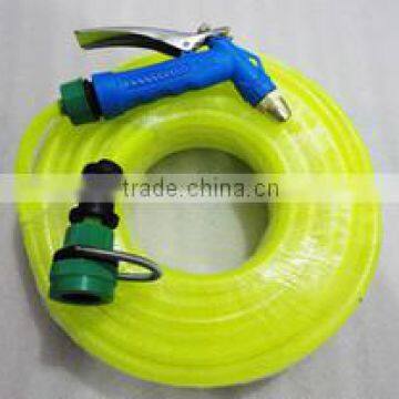 Elegant Flexible High Quality Light Pvc Clearing Hose