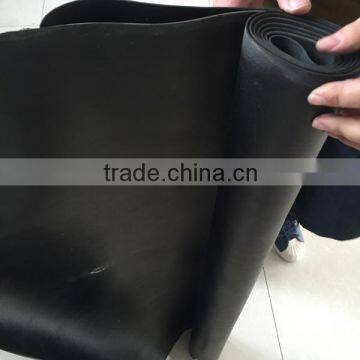 smooth and textured surface EPDM waterproof sheet