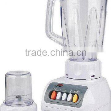 4 Speed Mutil-Function Blender/Grinder/Chopper/Filter Blender