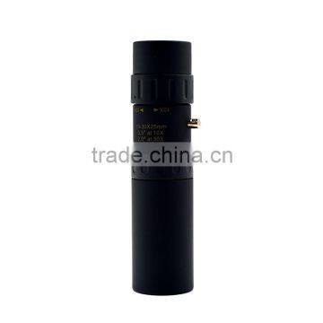 Professional 10-30x Zoom Monocular Telescope photo-3