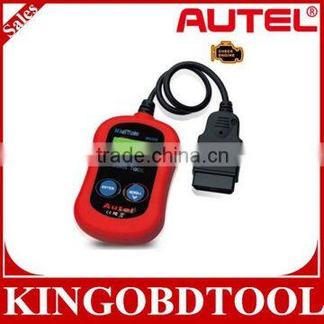 With One Year Warranty and professional tech support Autel MaxiScan MS300 OBD2/OBDII Car Auto Code Reader Scanner Tool in stock