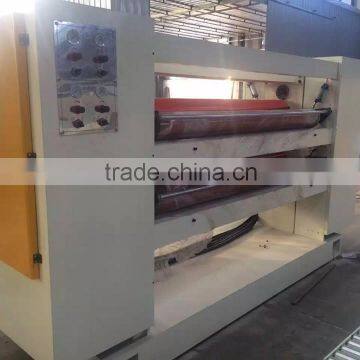 Chinese Manufacturer 5ply Corrugated Paperboards Production Line photo-3