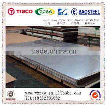 AISI 304 Stainless Steel Sheet 304L stainless steel plate