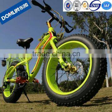 DOMLIN manufacturer experience factory supply fat tire beach cruiser                        
                                                Quality Choice