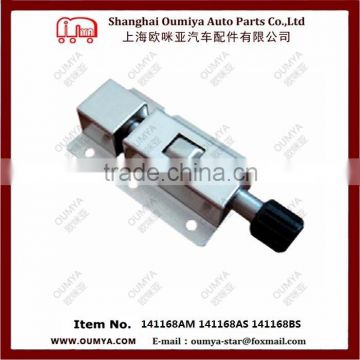 High quality stainless steel door tower bolt 141168AM 141168AS 141168BS