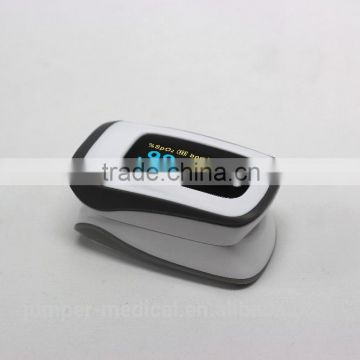 Shenzhen Jumper oximeter fingertip pulse factory price hot sale!