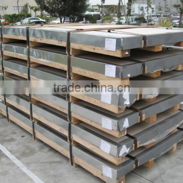 hot and cold rolled stainless steel sheet aisi347 grade manufacturer