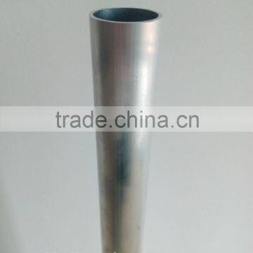 5052 H112 Aluminium Seamless Tube photo-2