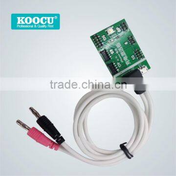 Mobile Phone Universal Boot Cable of power supply-PCB model