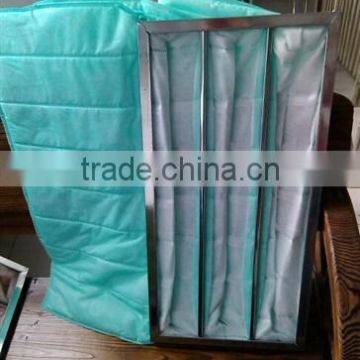 New Design Class f7 Pocket Air Filter photo-2