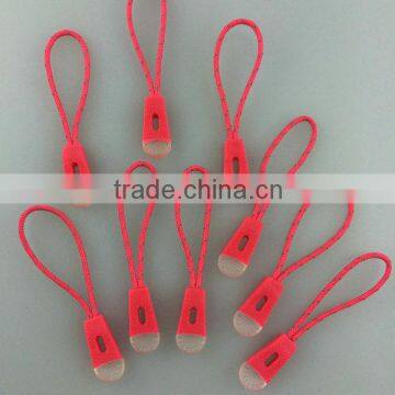 2014 Custom Hangbag Rope Zipper Pulls