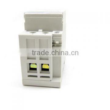 40A Module Contactors with double poles