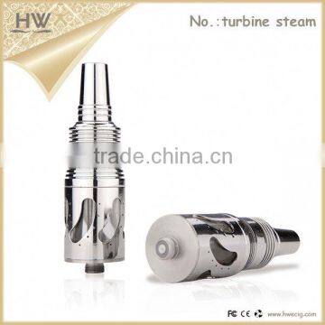 e cigarette atomizer nimbus atomizer mini steam turbine