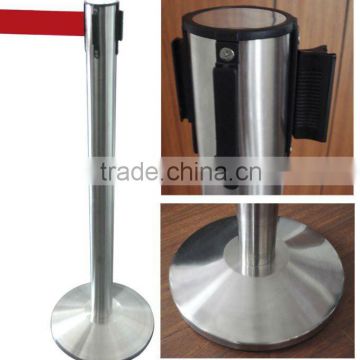 Crowd Control Stanchion