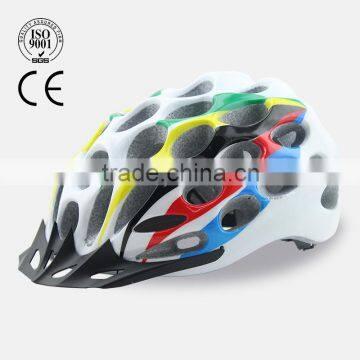 2015 Hot Sale Unisex Kevlar Ballistic Bicycle Helmet for Cycling Children Bicycle Helmet Casque Bike Triathlon Used