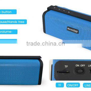 The Best cube bluetooth speaker wireless microphone portable speaker microphone