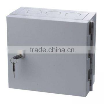 High Quality Good Price 30 50 100 Pair Indoor Distribution Box