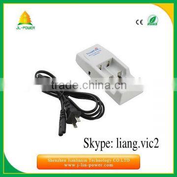 18650 battery charger / 18350 battery charger /battery charger for standard battery cell