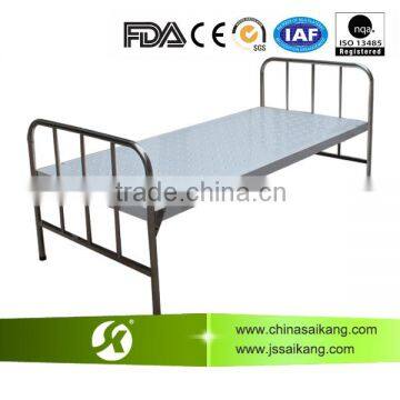 Economic Hospital Modern Flat Beds