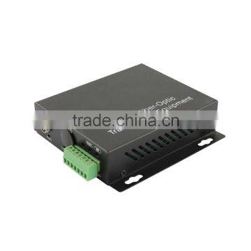 Fiber Modem Comply With RS485 Data photo-2