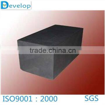 Isostatic Graphite Blocks