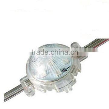 $0.86 hotsale led point source 50*50mm full control smd 5050 Led lighting entertainment dj dmx rgb pixel point