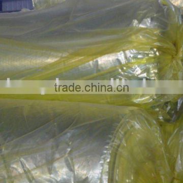 Glass wool felt