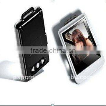 1.5 inch keychain digital photo frame electronic digital photo frame