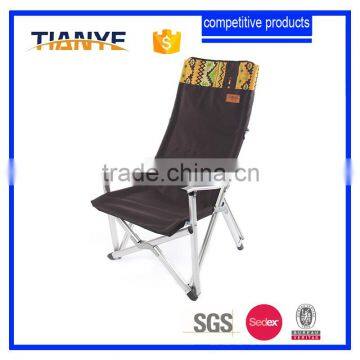 Lightweight Outdoor Hiking Aluminum Chair With TUV&BV&SGS Testing Report photo-4