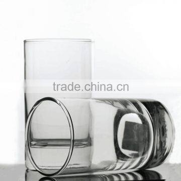 Best Selling round Drinking Glass For Hotel,Restaurant