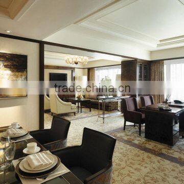 New Design Soft Floor Carpet With High Quality photo-3