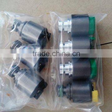 ZF5hp19 solenoid valve set kit auto transmission parts gear box parts