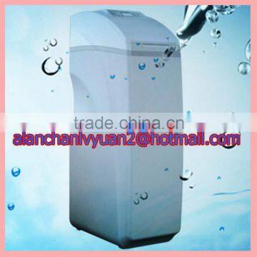 hardness reduce water softener/equipo de intercambio ionico precio