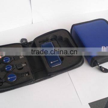 7 In1 Super Portable Computer Accessories Kit Tool Pack Bag USB Travel Tool Bag photo-2