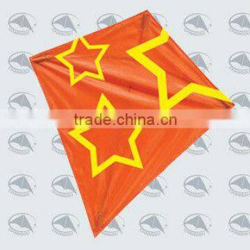 diamond shape kite