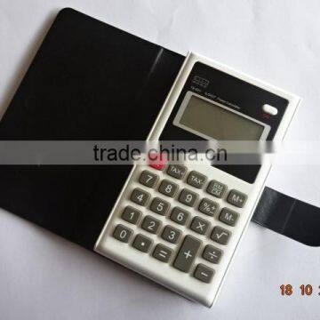 hot selling portable calculator power bank 6000mAh