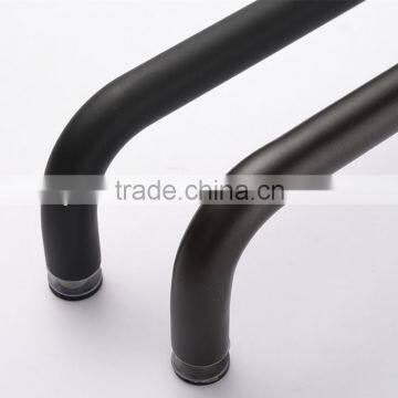 28 Inches ORB Finish Single Sided Glass Shower Handle photo-3