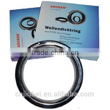 Wear resisting Oil seal shaft seal PTFE mechanical seal