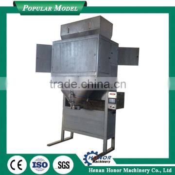 Double Head Weigher Packing Machine For Nut Spices With High Quality