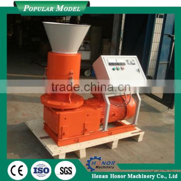 Large Capacity Harvest Equipment Grain Food Pellet Machine