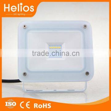 Competitive Price Waterproof 10W Sliver LED Flood Light Mobile Led Flood Light photo-3