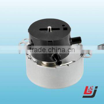 2015 good sychronous motor gear motor for capsule coffee machine and fireplace