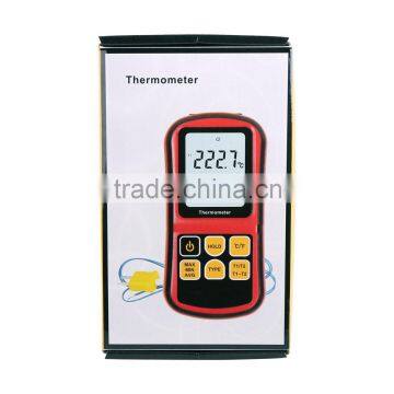 Thermocouple Thermometer RZ1312 photo-2